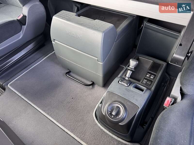 Тягач MAN TGX 18.440 2011 в Виннице фото 21 Тягач MAN TGX 18.440 2011 в Виннице