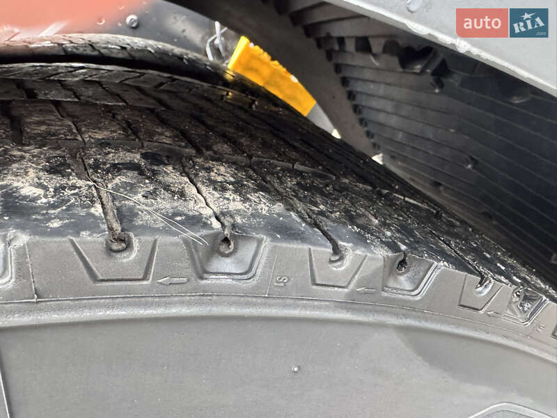 Тягач MAN TGX 18.440 2014 в Виннице