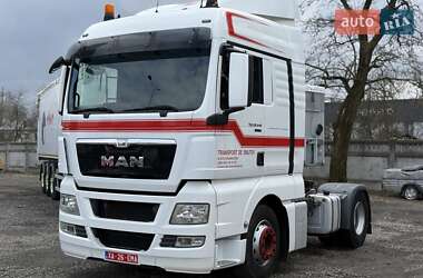 Тягач MAN TGX 18.440 2013 в Вінниці