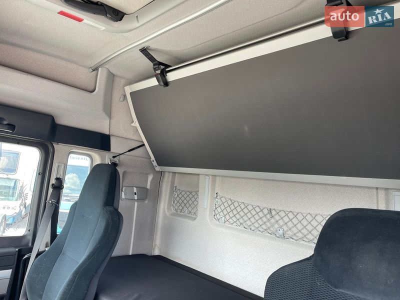 Тягач MAN TGX 18.440 2012 в Виннице