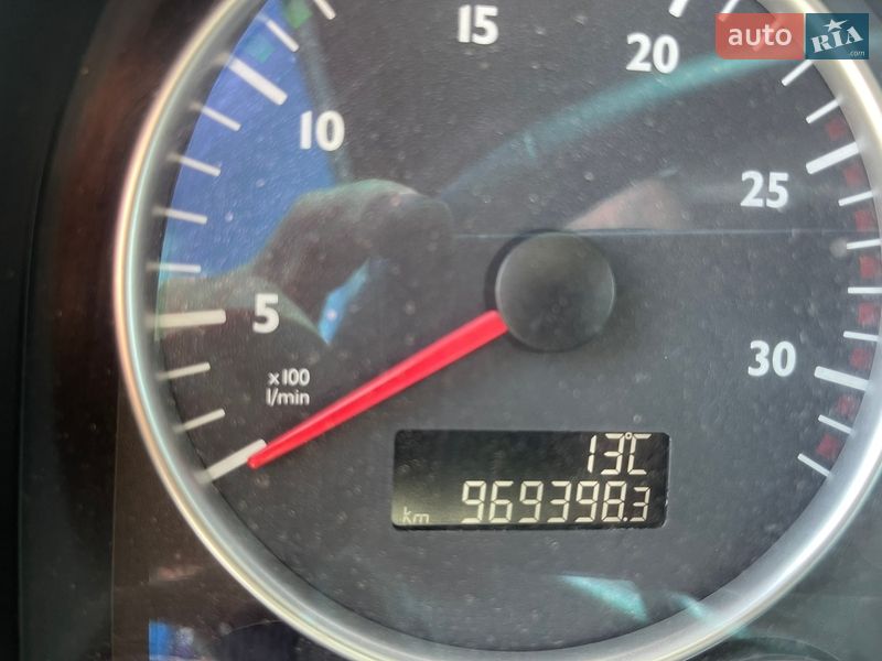 Тягач MAN TGX 18.440 2012 в Виннице