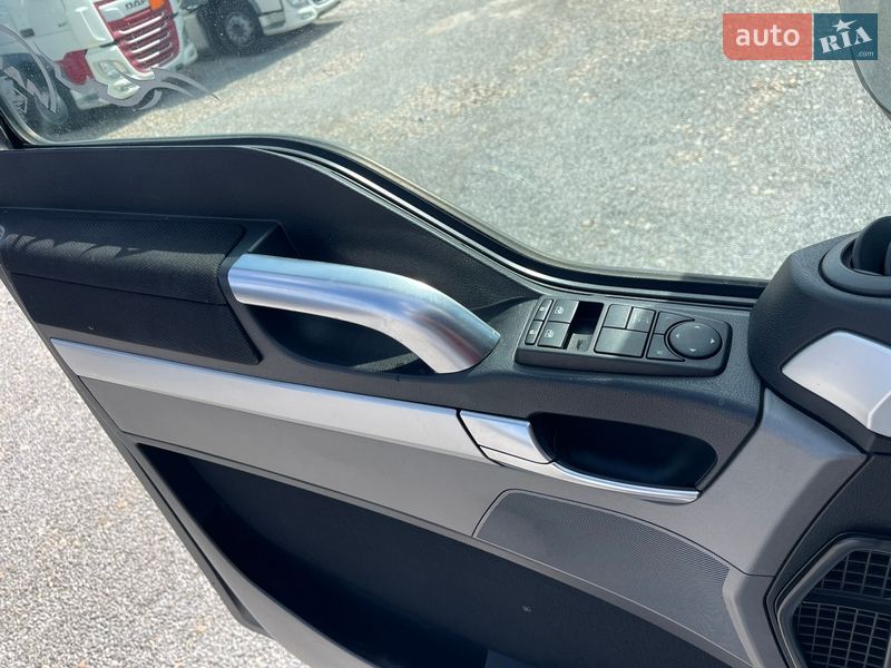 Тягач MAN TGX 18.440 2012 в Виннице