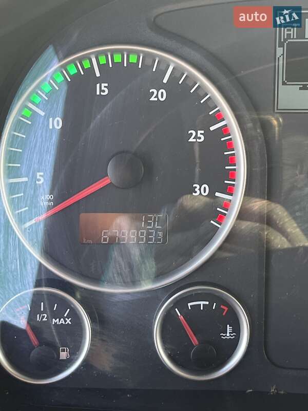 Тягач MAN TGX 18.460 2017 в Луцке фото 14 Тягач MAN TGX 18.460 2017 в Луцке