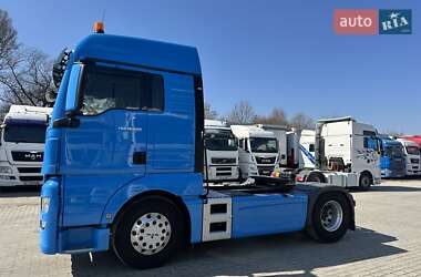 Тягач MAN TGX 18.460 2018 в 