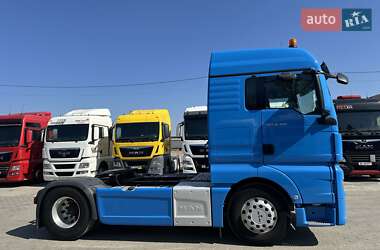 Тягач MAN TGX 18.460 2018 в 