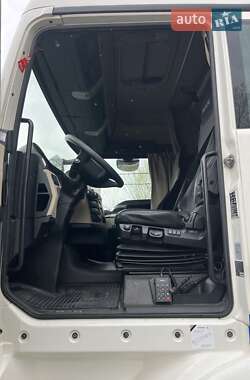 Тягач MAN TGX 18.460 2019 в 