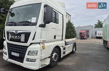Тягач MAN TGX 18.460 2019 в Буче
