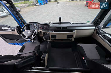 Тягач MAN TGX 18.460 2018 в 