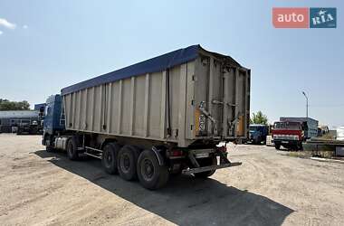 Тягач MAN TGX 18.460 2012 в 