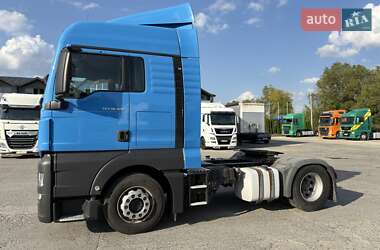 Тягач MAN TGX 18.460 2019 в 