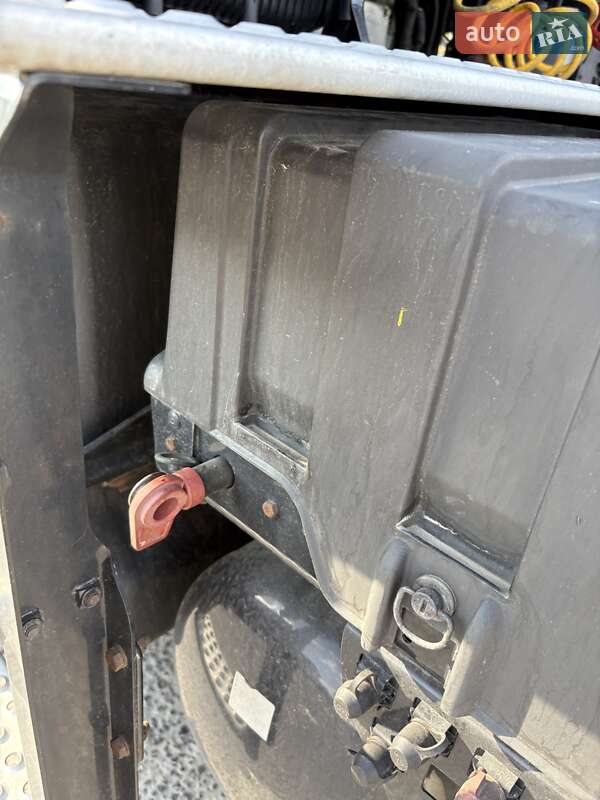 Тягач MAN TGX 18.460 2019 в Луцьку