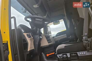 Тягач MAN TGX 18.460 2017 в 