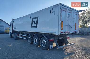Тягач MAN TGX 18.460 2017 в 
