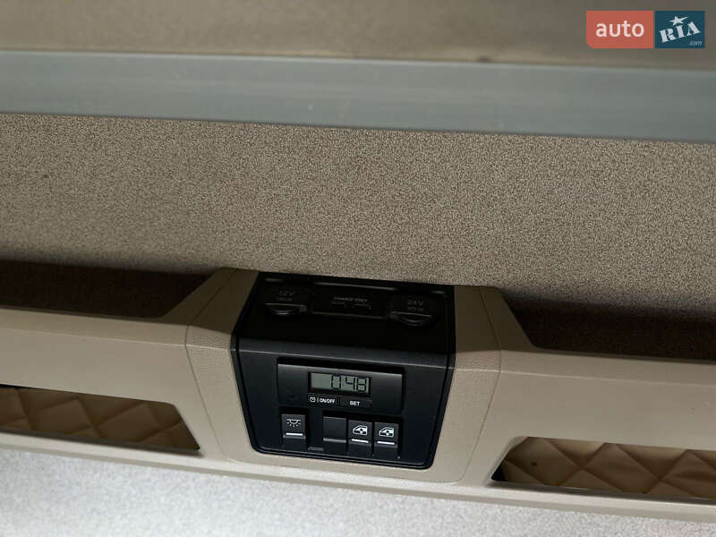 Тягач MAN TGX 18.460 2018 в Долині фото 5 Тягач MAN TGX 18.460 2018 в Долині