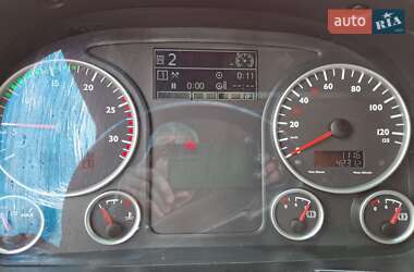 Тягач MAN TGX 18.460 2018 в  фото 13 Тягач MAN TGX 18.460 2018 в