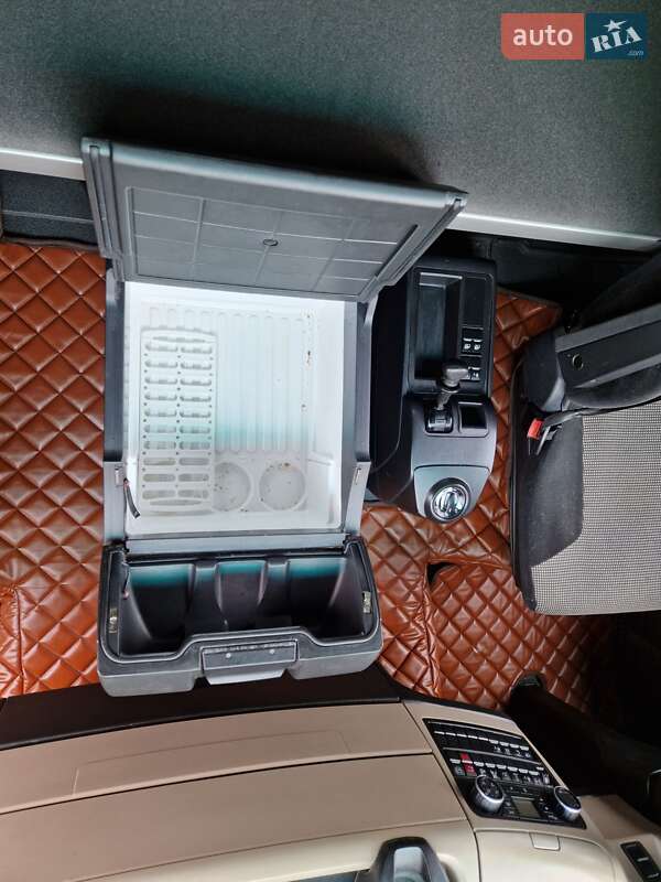 Тягач MAN TGX 18.460 2018 в Тернополі фото 26 Тягач MAN TGX 18.460 2018 в Тернополі