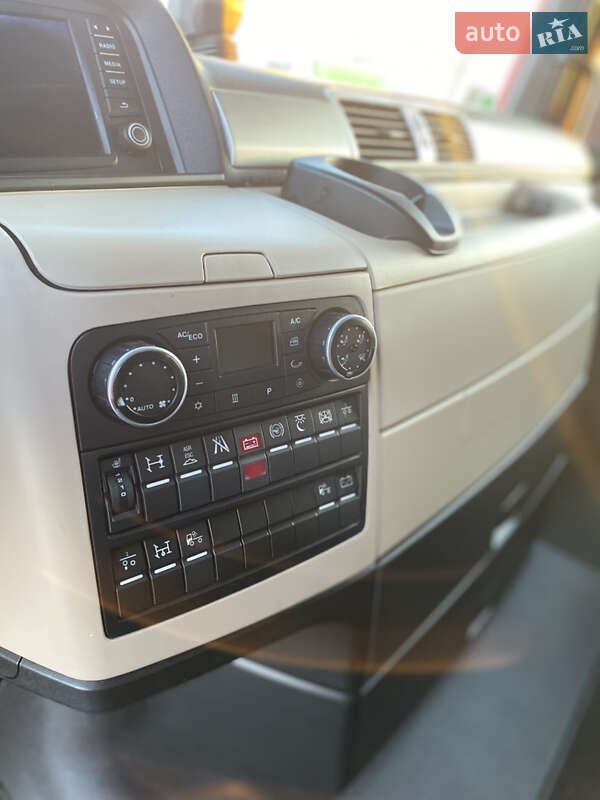 Тягач MAN TGX 18.460 2018 в Жовкве