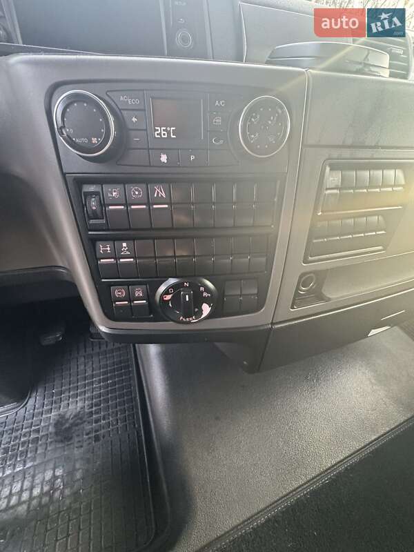 Тягач MAN TGX 18.460 2018 в Буче