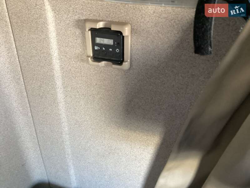 Тягач MAN TGX 18.460 2017 в Черкассах