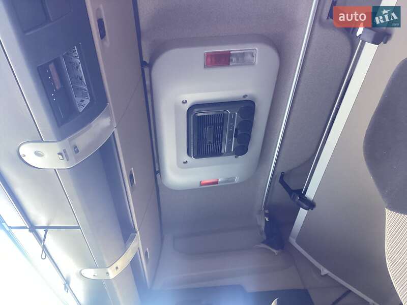 Тягач MAN TGX 18.460 2017 в Черкассах