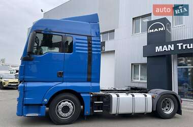 Тягач MAN TGX 18.470 2020 в 