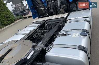 Тягач MAN TGX 18.470 2020 в 