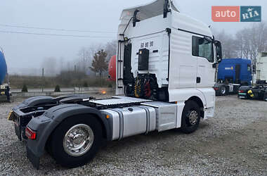 Тягач MAN TGX 18.470 2019 в Виннице
