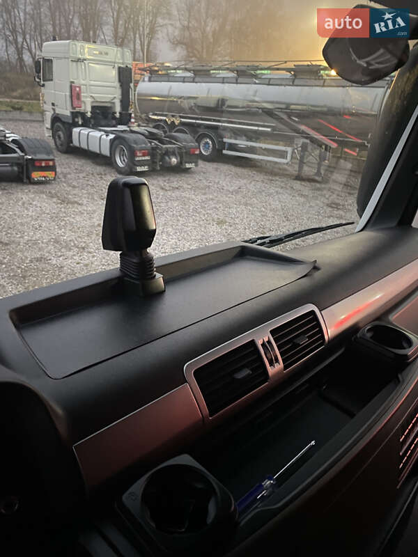 Тягач MAN TGX 18.470 2019 в Виннице фото 14 Тягач MAN TGX 18.470 2019 в Виннице