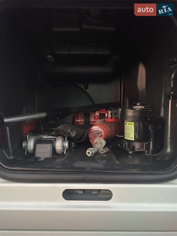 Тягач MAN TGX 18.470 2019 в Виннице фото 26 Тягач MAN TGX 18.470 2019 в Виннице