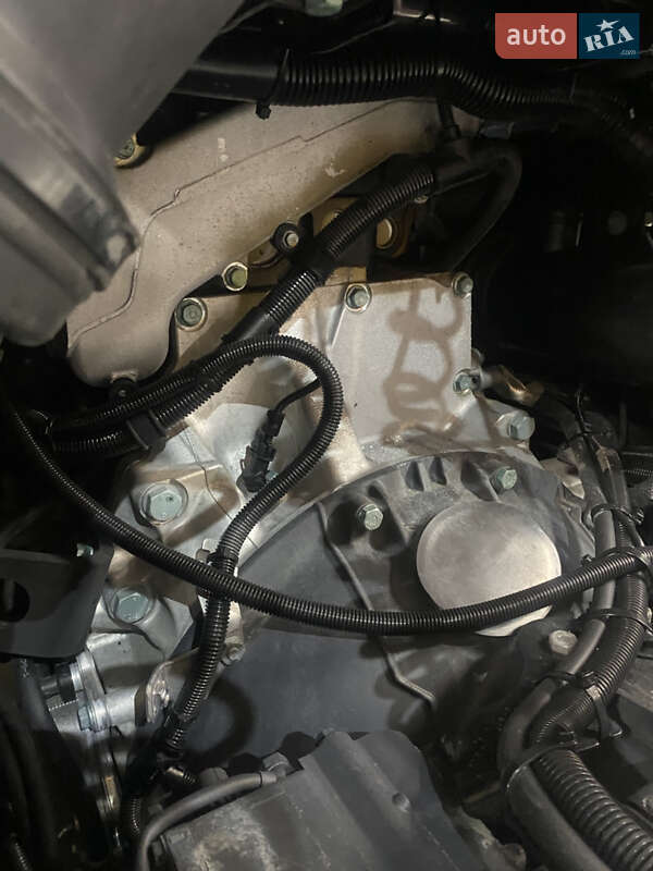 Тягач MAN TGX 18.470 2019 в Виннице фото 32 Тягач MAN TGX 18.470 2019 в Виннице