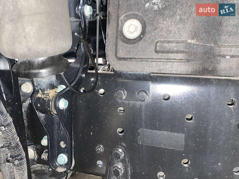 Тягач MAN TGX 18.470 2019 в Виннице фото 36 Тягач MAN TGX 18.470 2019 в Виннице