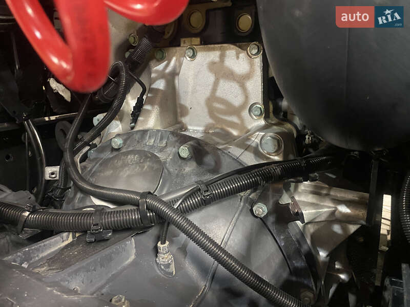 Тягач MAN TGX 18.470 2019 в Виннице фото 45 Тягач MAN TGX 18.470 2019 в Виннице