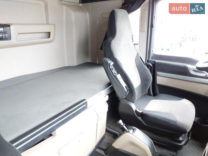 Тягач MAN TGX 18.470 2020 в Буче