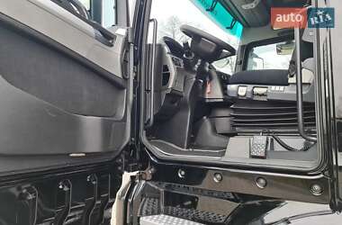 Тягач MAN TGX 18.480 2016 в 