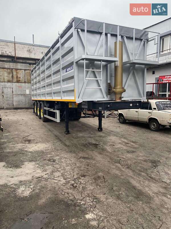 Зерновоз MAN TGX 18.480 2012 в Черноморске