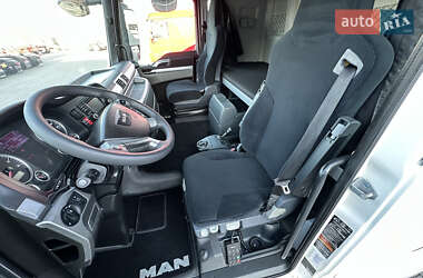 Тягач MAN TGX 18.480 2013 в 