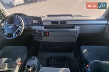 Тягач MAN TGX 18.480 2013 в 