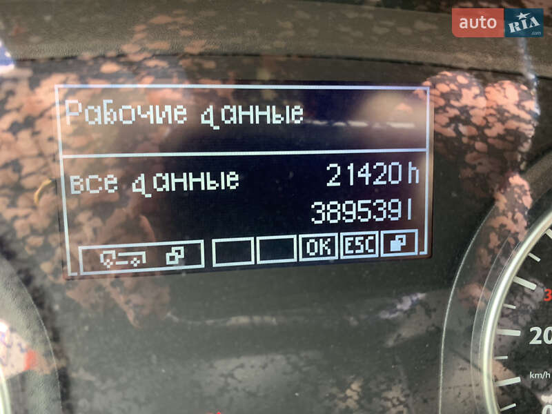 Тягач MAN TGX 18.480 2013 в Тернополе