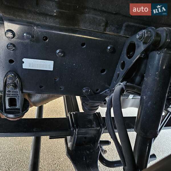 Тягач MAN TGX 18.480 2014 в Кривому Розі фото 28 Тягач MAN TGX 18.480 2014 в Кривому Розі