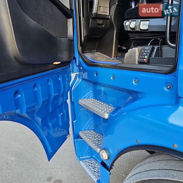 Тягач MAN TGX 18.480 2014 в Кривому Розі фото 39 Тягач MAN TGX 18.480 2014 в Кривому Розі