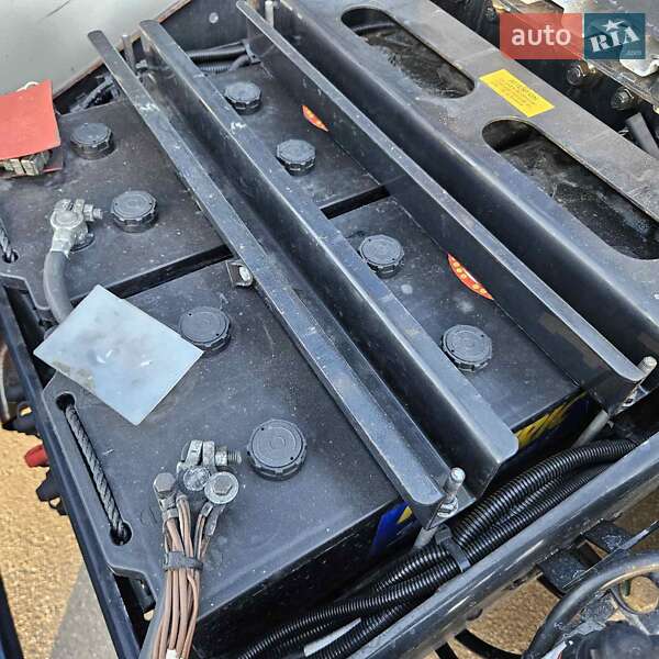 Тягач MAN TGX 18.480 2014 в Кривому Розі фото 33 Тягач MAN TGX 18.480 2014 в Кривому Розі