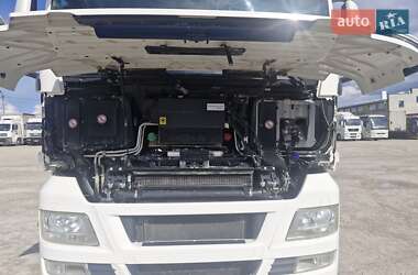 Тягач MAN TGX 18.480 2013 в 