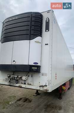 Тягач MAN TGX 18.480 2015 в 
