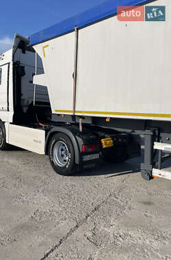 Тягач MAN TGX 18.480 2012 в 