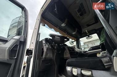 Тягач MAN TGX 18.480 2014 в 