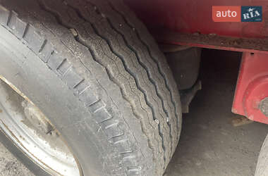 Тягач MAN TGX 18.480 2008 в 
