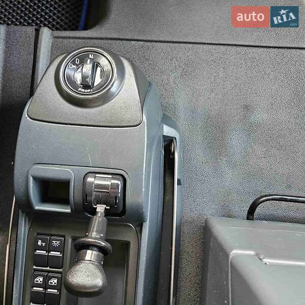 Тягач MAN TGX 18.480 2012 в Кривом Роге фото 18 Тягач MAN TGX 18.480 2012 в Кривом Роге