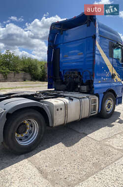 Тягач MAN TGX 18.480 2010 в 