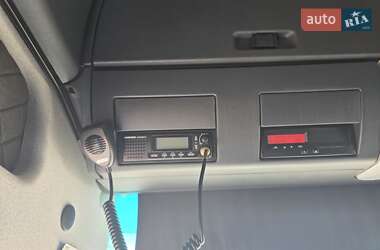 Тягач MAN TGX 18.480 2016 в 