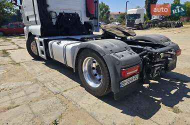 Тягач MAN TGX 18.480 2016 в 